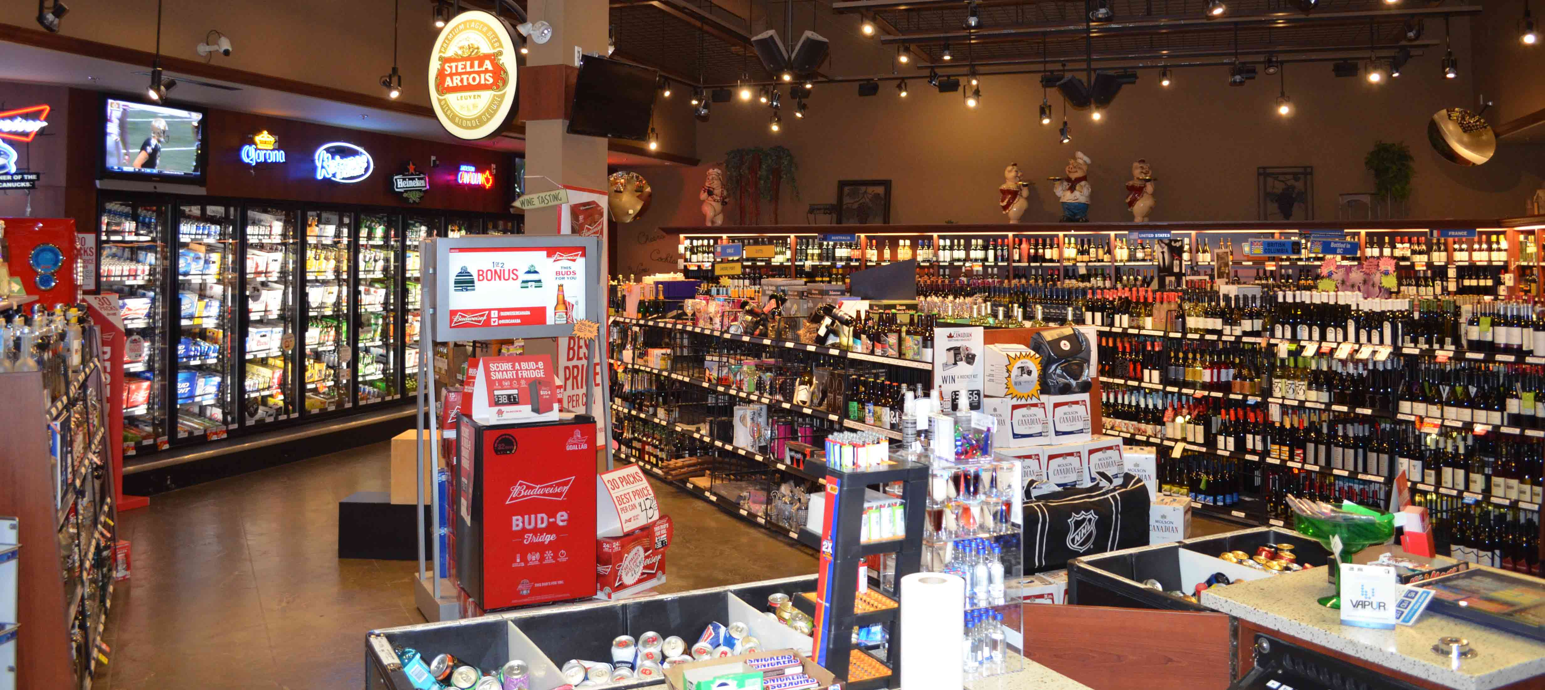 Banner background Image